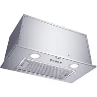 Candy CBG640/2X, 620 m³/h, Geleitet, C, A, C, 67 dB