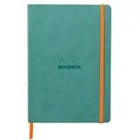 Rhodia Notizbücher und Notizhefte Rho