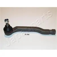 Japanparts Spurstangenkopf Spurstange für NISSAN MICRA III (K12) vorne Links TI-164L