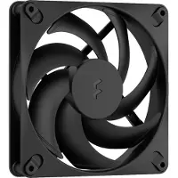 Fractal Design Dynamic 3 14 Black
