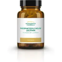 Heidelberger Phosphatidylcholin/ Lecithin Phospholipide, 60 St KAP