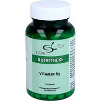 Matrix Vitamin B3, 120 St KAP