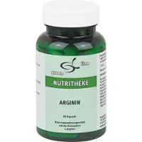 Matrix Arginin, 60 St KAP