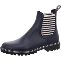 Toni pons Damen Gummistiefel in Blau, Größe 40
