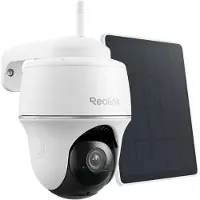 Reolink Argus Series B420 with Solar Panel Lite