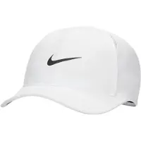 Nike Club Dri-fit Kappe Weiß L-XL Weiß L-XL