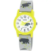 Q&Q Kinder Armbanduhr 10 ATM
