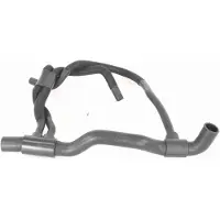 VAICO Kühlerschlauch Wasserschlauch für OPEL Vivaro A Kastenwagen (X83) V46-1624