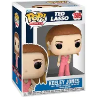 Funko POP! Ted Lasso - Keeley Jones 1509 - Pop!