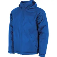 Stanno Prime Allwetterjacke Herren - Royal