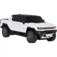Rastar 1:26 nuotolinio valdymo automodelis Hummer EV, 93100