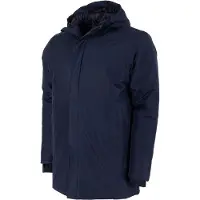 Stanno Prime Padded Coachjacke Herren - Marine