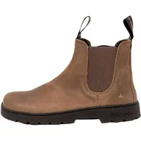 El naturalista Stiefeletten Damen/Herren N5262 ARIZONA STONE / NOMADA Farbe Beige