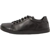 El naturalista Schuhe Damen/Herren N5910 SOFT NAPPA BLACK/ ORIGEN Farbe Schwarz