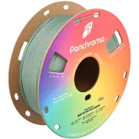 Polymaker Panchroma PLA Matte Muted Green 1.75 mm 1KG