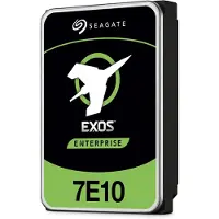 Seagate Enterprise ST2000NM001B, 2 TB, 7200 RPM, 256 MB, 3.5", SAS