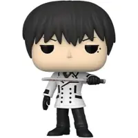 Funko POP! Tokyo Ghoul Re Kuki Urie Figur