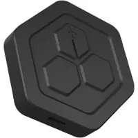 Honeycomb HC003356, USB 3.2 Gen 1 (3.1 Gen 1) Type-C, USB 3.2 Gen 1 (3.1 Gen 1) Type-A, USB Typ-C, Schwarz, Xbox