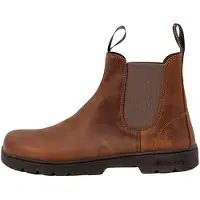 El naturalista Stiefeletten Damen/Herren N5262 ARIZONA TERRA / NOMADA Farbe Braun