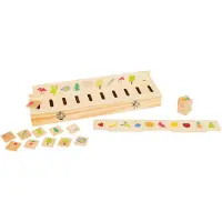 Small Foot Bildersortierbox Educate