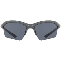 Nike 4003520\GR Sonnenbrille Skylon Rise - Grau