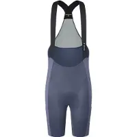 Endura Alltrack Ride Trägerhose Grau L Mann Grau L