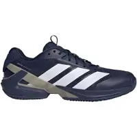 Adidas Adizero Ubersonic 5 Sandplatzschuhe