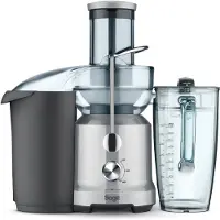 Sage the Nutri Juicer Cold