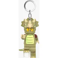 LEGO Triceratops-Fan