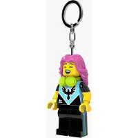 LEGO E-Sports Gamerin