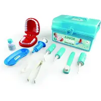 Junior home - Dentist Playset (50514)