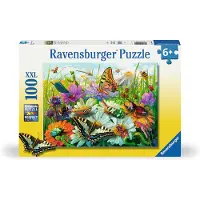 Ravensburger Wunderwelt der Insekten 12004049