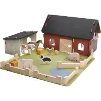 Micki 18018 Tierfiguren One Size