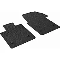 VAICO Fußmattensatz Green Mobility Parts V10-9272