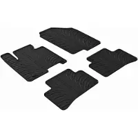 VAICO Fußmattensatz Green Mobility Parts V52-0496