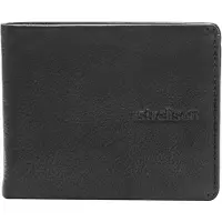Strellson Carter Börse BillFold H4 - Geldbörse 4cc 11 cm (black)