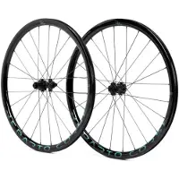 Bianchi Reparto Corse 33r Ceramitech Disc Tubeless Rennrad Laufradsatz
