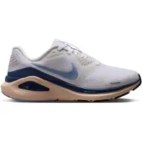 Nike Structure Sportschuhe Damen Trainingsschuhe Weiß Sport