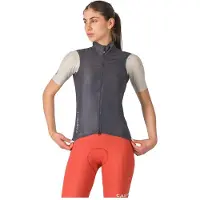 Castelli - Women's Aria 2 Vest - Fahrradweste Gr S bunt