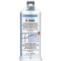 Weicon Easy-Mix N 5000 Epoxid-Klebstoff 50 ml