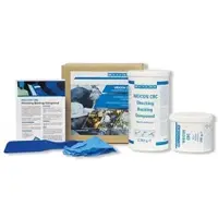 Weicon CBC Epoxidharz 3,0kg