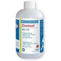 Weicon Contact VA 110 Cyanacrylat-Klebstoff 500 g