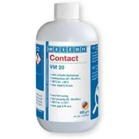 Weicon Contact VM 20 Cyanacrylat-Klebstoff 500 g