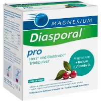 Protina Pharmazeutische pro Herz und Blutdruck Pulver 30 St