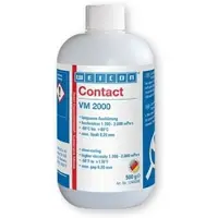 Weicon Contact VM 2000 Cyanacrylat-Klebstoff 500 g