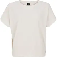 Protest Damen T-Shirt PRTLouas Kitoffwhite - M
