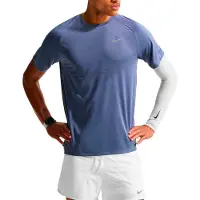 Nike Herren Sweatshirt M NK DFADV STRIDE SS TOP