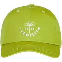 Protest Cap Prtindira Cap Damen Sour Green S/M