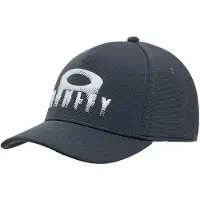 Oakley Apparel Tincan Remix Graphic Kappe