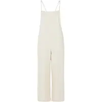 Protest Jumpsuit Prtdevin Damen Kit Offwhite-Größe 38